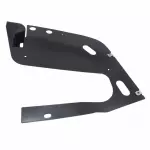 6W1Z8327A - Body: Air Deflector for Lincoln: Town Car Image