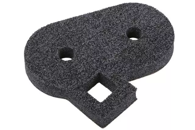 95193239 - : HVAC Heater Seal for Chevrolet: Spark, Spark EV Image