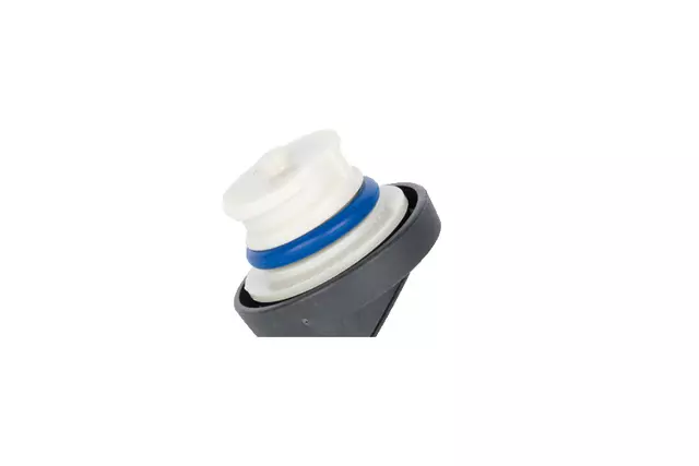 Engine Oil Filler Cap - GM (12589430)