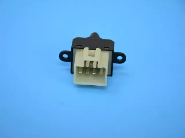 Window Switch - Mopar (04685434)