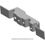 84096806 - : Body Ground Wiring Nut for GM Image