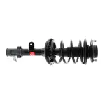 SR4220 - : Complete Corner Unit Assembly -Strut, Mount and Spring for KYB Image
