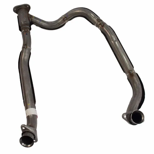 9C2Z5246C - Exhaust: Exhaust Pipe for Ford: E-250, E-350 Super Duty, E-450 Super Duty Image