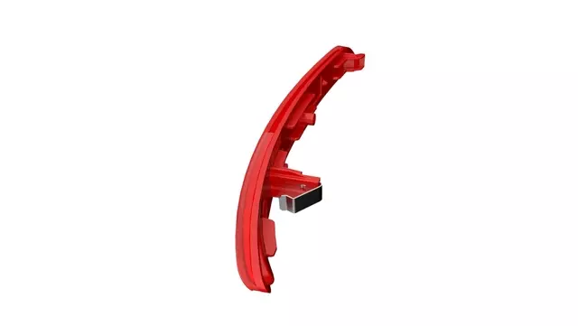 Fascia Reflector, Right - Alfa Romeo (68635406AA)
