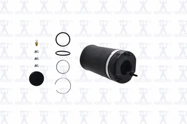Q9054 - Suspension &amp; Steering: Focus Auto Parts Air Suspension Spring for Focus Auto Parts Image