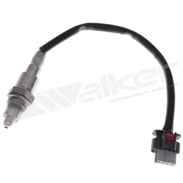 250241306 - Emission Systems: Walker Products 250-241306 Oxygen Sensor 4-W Direct Fit Narrow-Band for Walker Products Inc. - Image