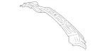 1666501301 - Roof: Roof Frame for Mercedes-Benz: GLE300d, GLE350, GLE400, GLE550e, GLE63 AMG, ML250, ML350, ML400, ML550, ML63 AMG Image