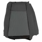 HK4Z6366601DY - Body: Seat Back Cover for Ford: Transit-150, Transit-250, Transit-350, Transit-350 HD Image