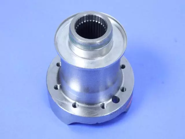 TRANSFER CASE - FLANGE 68001935AA - Mopar (68001935AA)