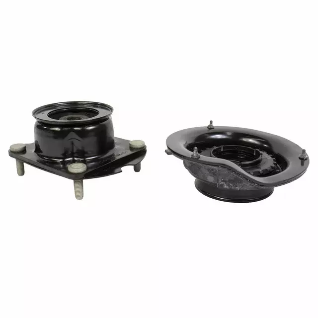 CR3Z18183B - Suspension: Mount Bracket for Ford: Mustang Image