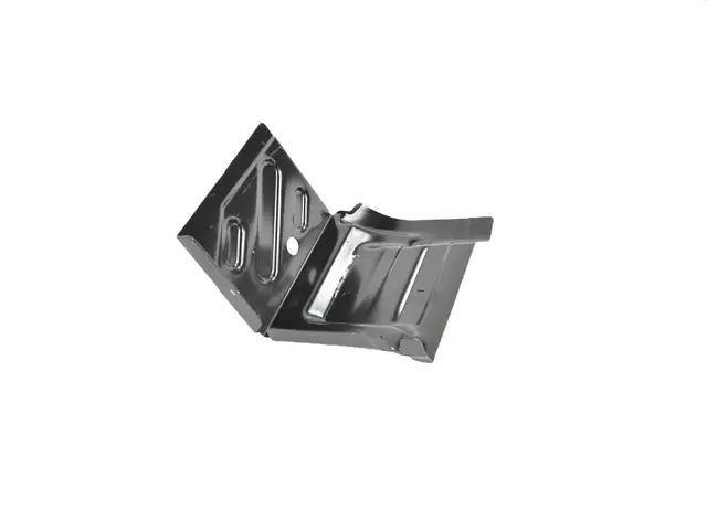 68167243AA - Body Sheet Metal Except Doors: B-pillar Reinforcement, Left for Mopar Image image