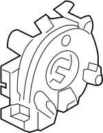 B55544GA0A - : Clock Spring for INFINITI: Q50 Image