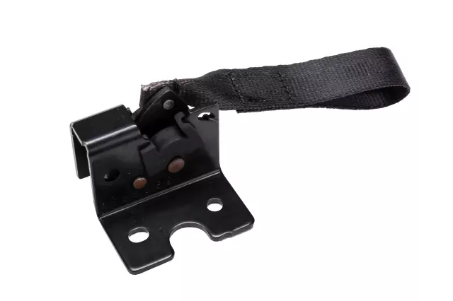 23333016 - Body: Lever for Chevrolet: Colorado | GMC: Canyon Image