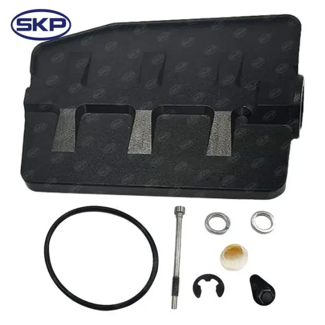 SKF66002 - Air Intake &amp; Fuel Delivery: SKP Engine Intake Manifold Adjuster Repair Kit for Skyward Automotive Image