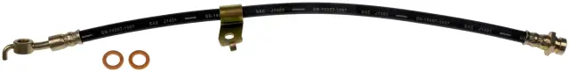 H621352 - Brake: Brake Hydraulic Hose for Dorman Image