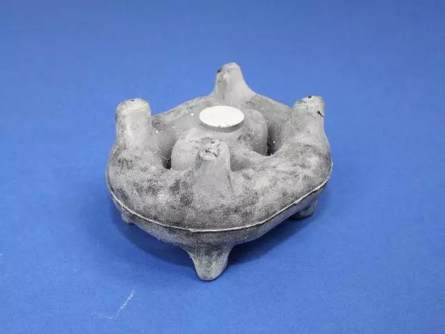 50010196AA - Exhaust: Exhaust Isolator for Mopar Image