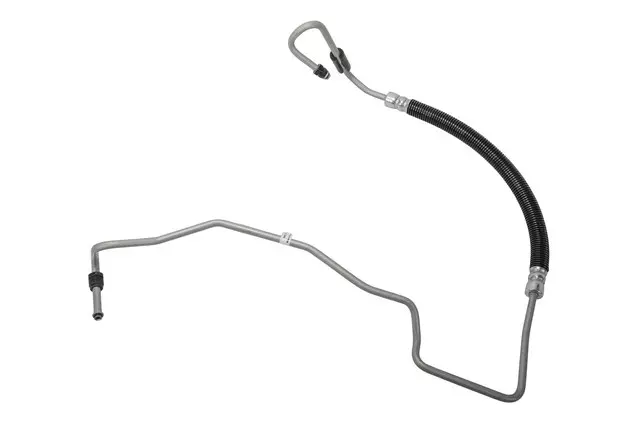 Power Steering Gear Inlet Hose - ACDelco (84687208)