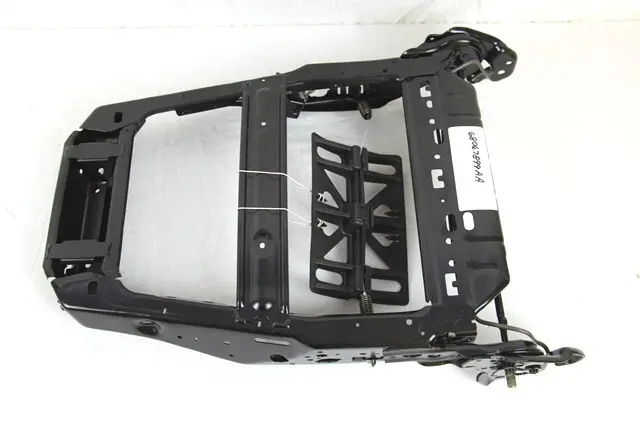 68067899AA - Body: Seat Back Frame for Jeep: Liberty Image