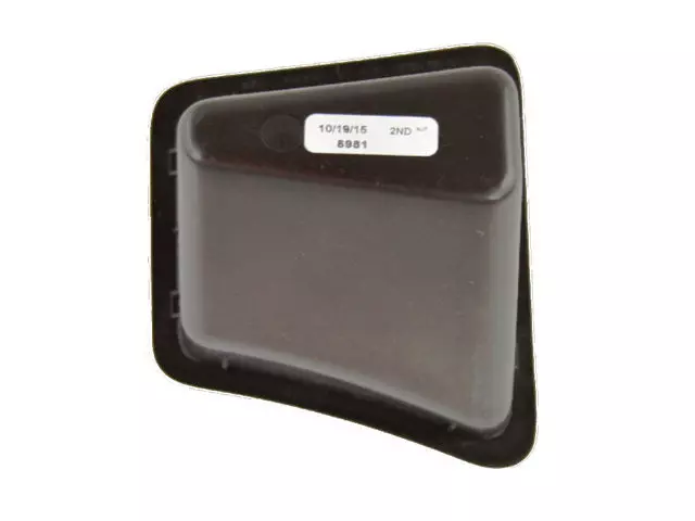 Storage Bin, Left - Mopar (1TK07LU5AA)