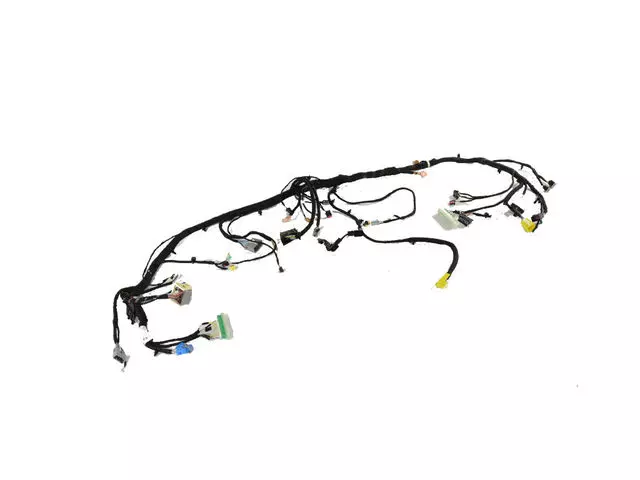 Instrument Panel Wiring - Mopar (68338292AD)