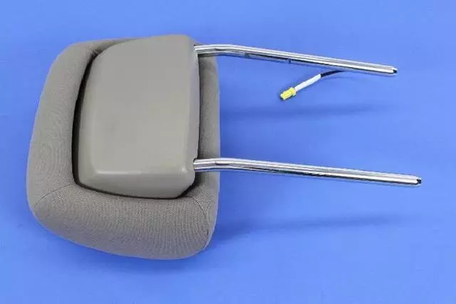 Front Headrest - Mopar (1UP78BD3AA)