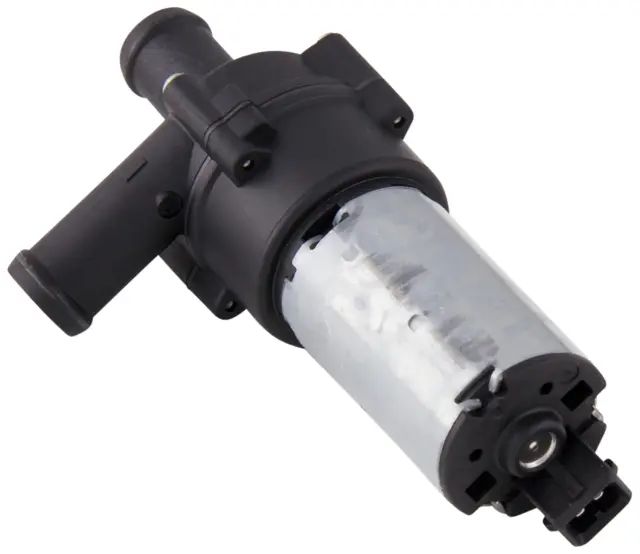 41511E - Cooling Systems: Gates Electric Engine Water Pump for Gates Image