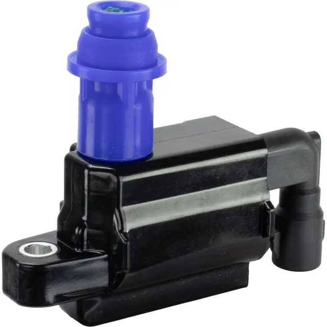 1813734 - Ignition Systems: Ignition Coil for GLOBAL PARTS DISTRIBUTORS Image