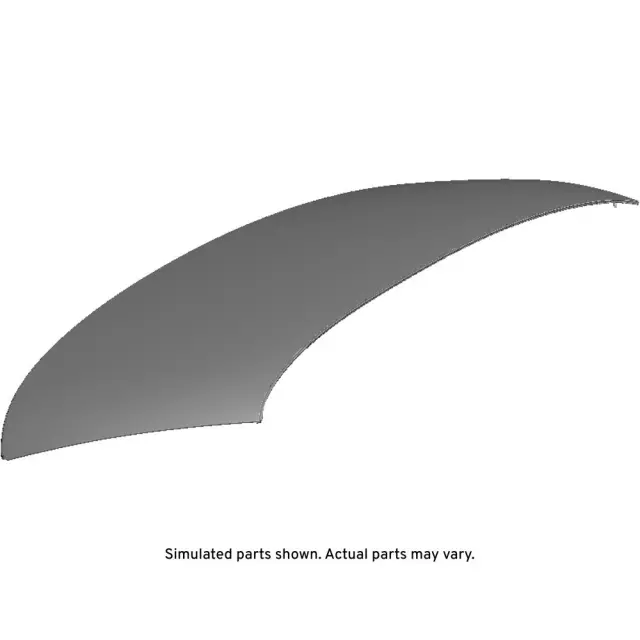 84120741 - : Windshield for GM Image