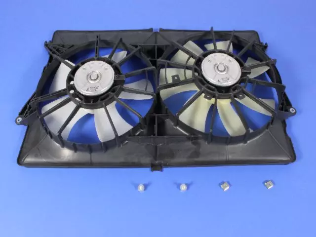 Fan Module - Mopar (68002778AA)