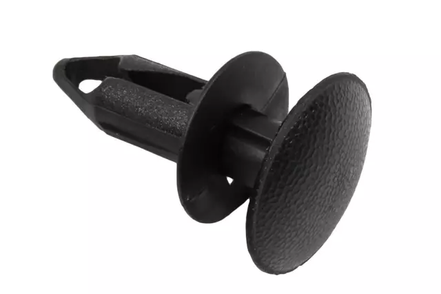 15153415 - Body: Center Brace Upper Retainer for Cadillac: Escalade EXT | Chevrolet: Avalanche 1500, Avalanche 2500, Silverado 1500, Silverado 2500 HD, Silverado 3500 HD | GMC: Sierra 1500, Sierra 1500 Classic, Sierra 1500 HD, Sierra 1500 HD Classic, Sierra 2500, Sierra 2500 HD, Sierra 2500 HD Classic, Sierra 3500, Sierra 3500 Classic, Sierra 3500 HD Image