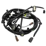 LD9Z15K867DA - : Wire Harness for Lincoln: Continental Image
