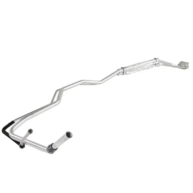 YF38322 - HVAC: Motorcraftâ„¢ A/C Refrigerant Suction Hose for Ford: E-350 Super Duty, E-450 Super Duty Image