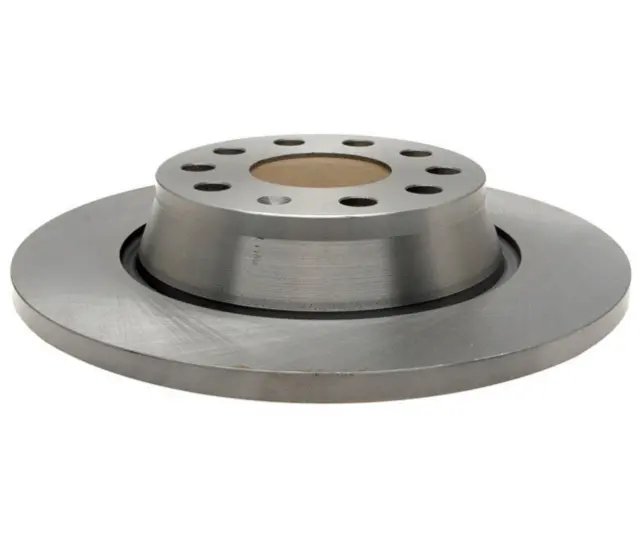 980791R - Brakes &amp; Brake Parts: Disc Brake Rotor for Raybestos Brakes Image
