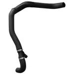 72389 - : CURVED RADIATOR HOSE, DAYCO for DAYCO HYDRAULIC Image