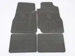 5KK34ZJ8AB - Interior Accessories: Slush Mats for Mopar Image