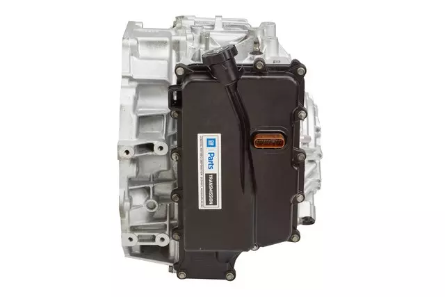 19332857 - Automatic Transmission: Trans-axle for Saturn: Vue Image