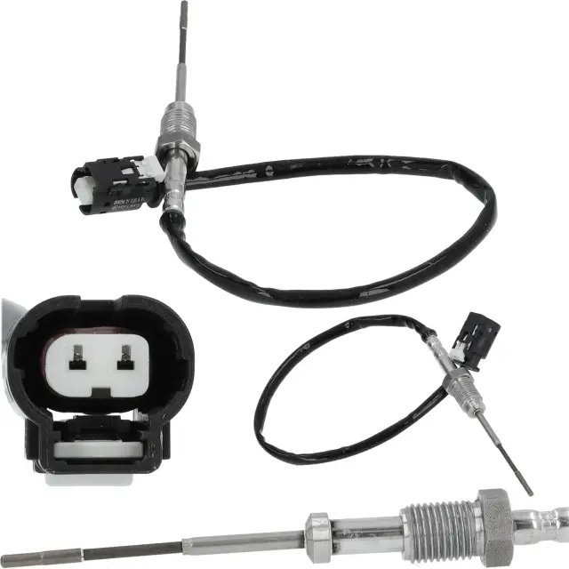 1812259 - : Exhaust Gas Temperature (EGT) Sensor for GLOBAL PARTS DISTRIBUTORS Image