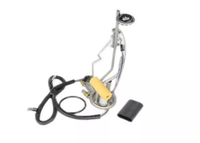 19179537 - Fuel System: Sending Unit for Chevrolet: Astro | GMC: Safari Image