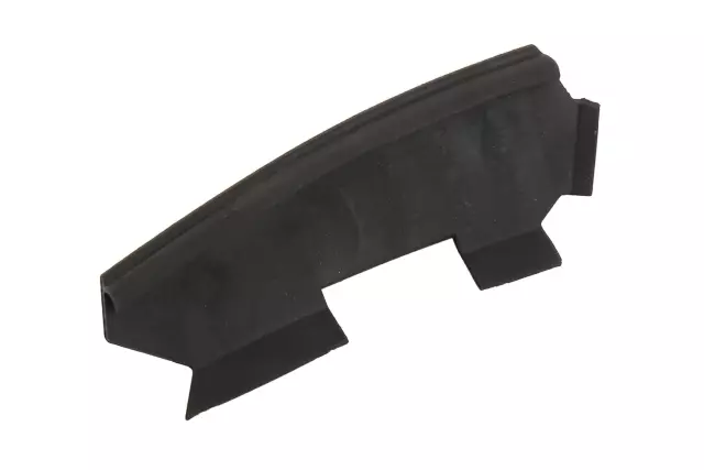 25832479 - Body: Bumper Cover Seal for Chevrolet: Equinox Image