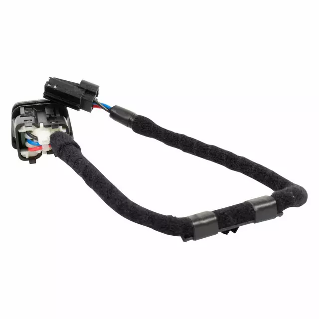 Hazard Switch - Ford (GD9Z-13350-AA)