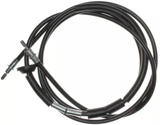 18038644 - : Front Parking Brake Cable Assembly for GM Image