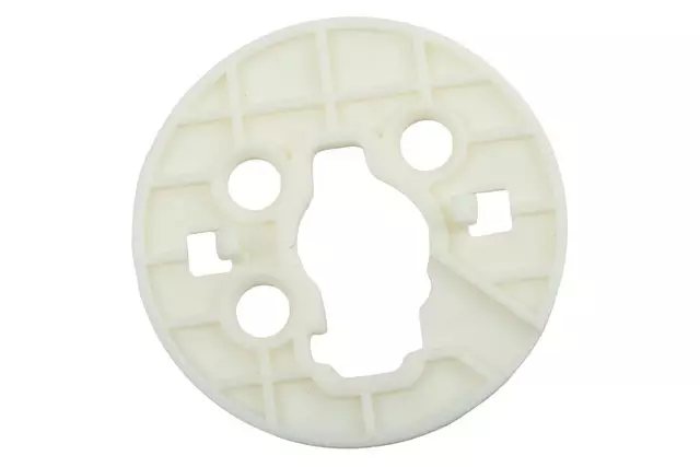 Sun Visor Clip - GM (13511758)