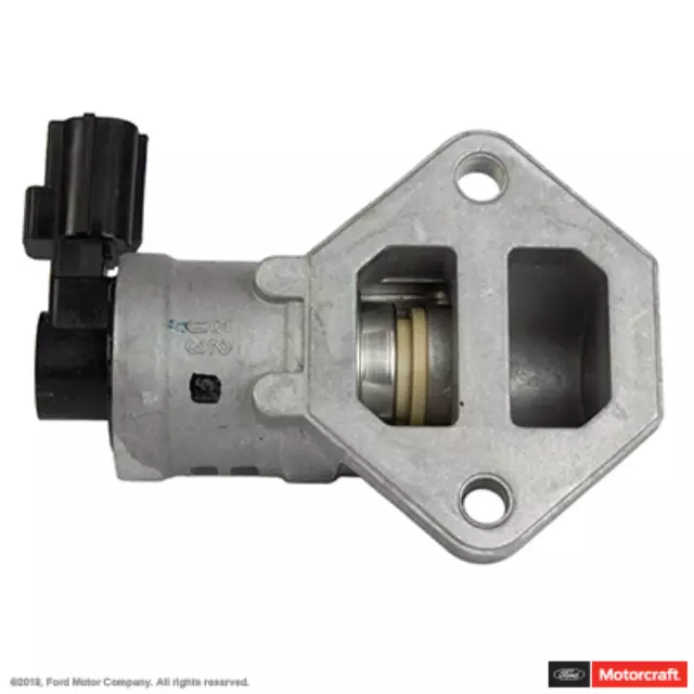 Fuel Injection Idle Air Control Valve - Ford (1L2Z-9F715-AA)