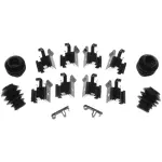 19261360 - : Caliper Kit for GM Image
