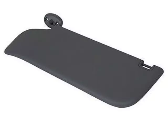 BC3Z2504105CC - Body: Sun-visor for Ford: F-250 Super Duty, F-350 Super Duty, F-450 Super Duty Image