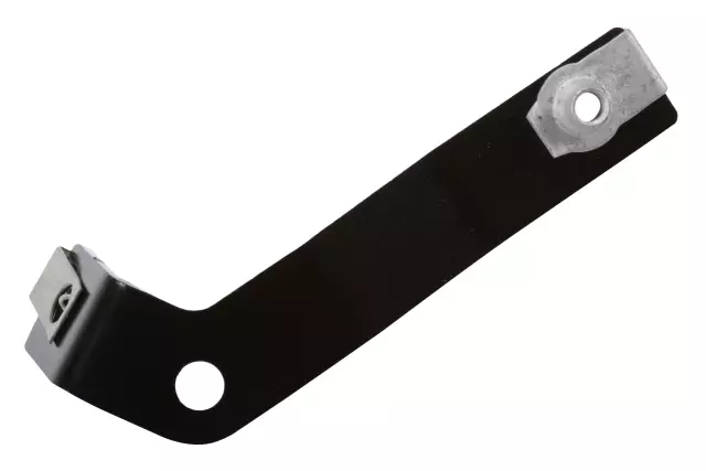 Part# 84344889 Front Passenger Side Wheelhouse Liner Bracket - GM (84344889)