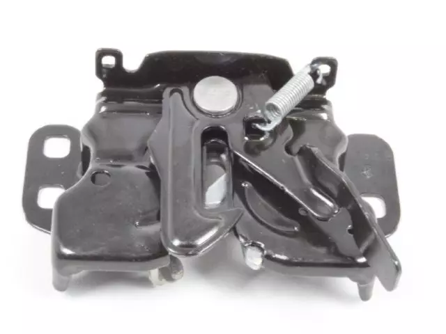 4589826AA - : Hood Latch for Mopar Image