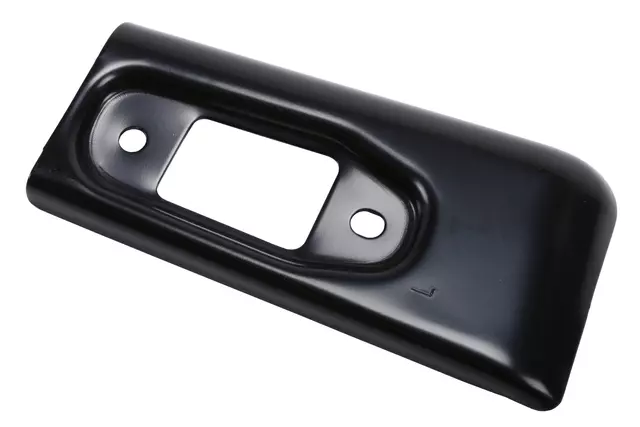 92192482 - Body: Driver Side Drivetrain and Front Suspension Crossmember Bracket for GM Image