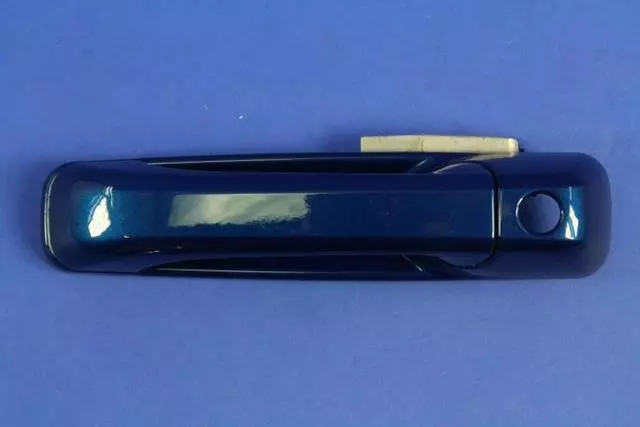 Exterior Door Handle, Left - Mopar (1GH21KCLAF)