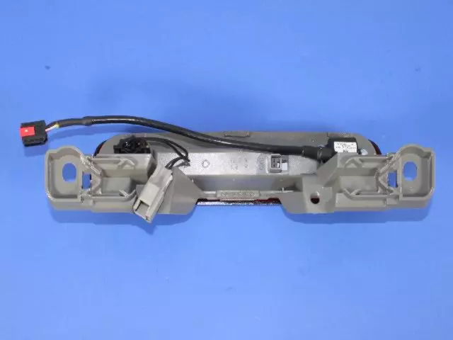 57010605AL - Electrical: Center High Mounted Stop Lamp for Dodge: Charger Image